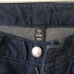 GAP Jeans - GAP jeans - brand new w tags GAP Jeans - GAP jeans - brand new w tags